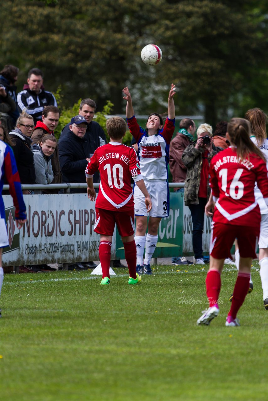 Bild 270 - Frauen SV Henstedt Ulzburg - Holstein Kiel : Ergebnis: 2:1